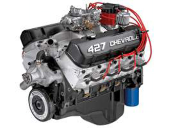 C3572 Engine